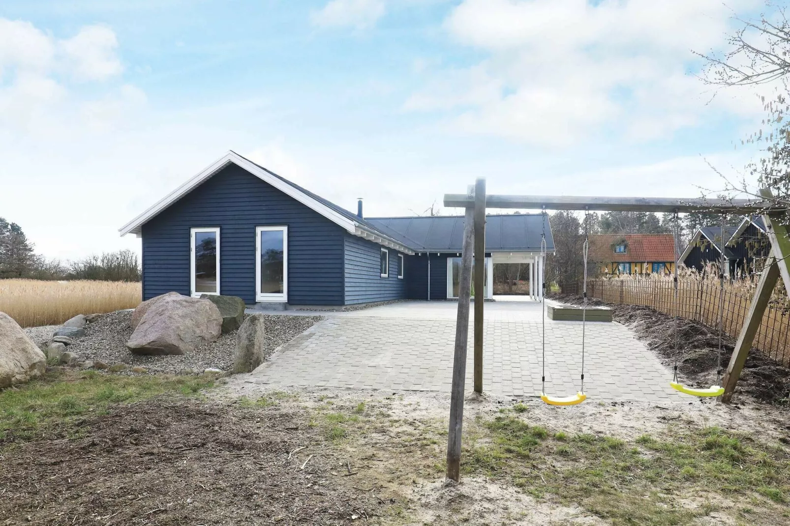 14 person holiday home in Millinge-View