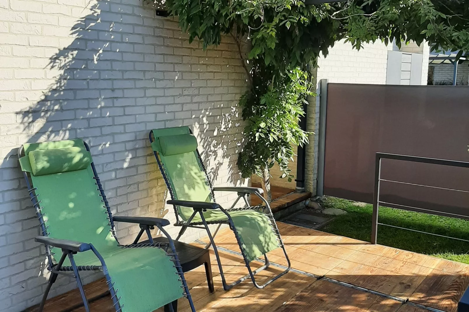 Remember-Terrace balcony