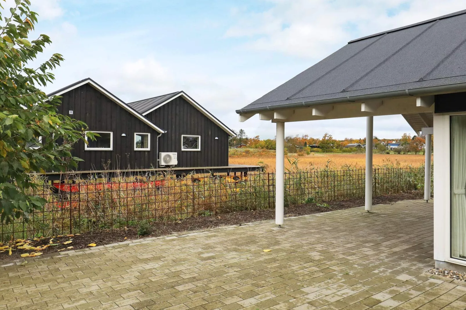 14 person holiday home in Millinge-View