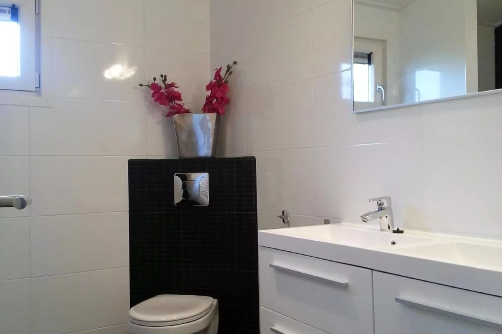 Resort De Achterhoek 4-Bathroom