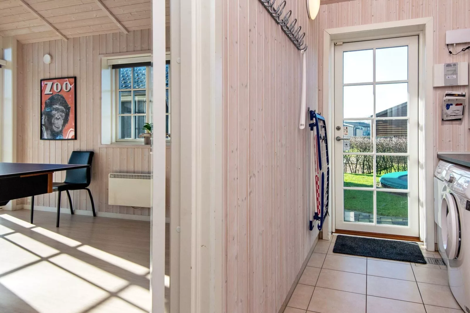 10 person holiday home in Ansager-By Traum-Indoor