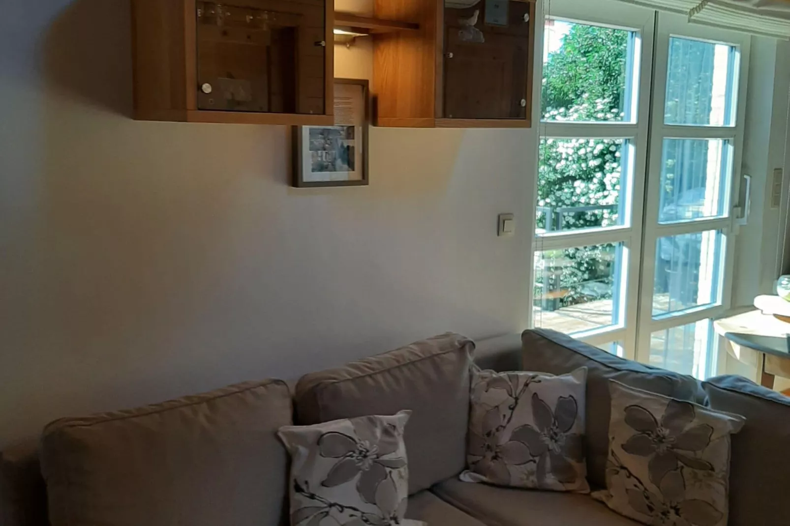 Remember-Living room