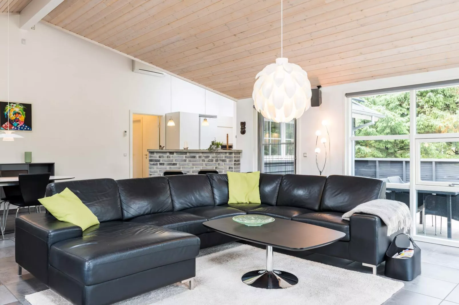 Retraite Familiale de Luxe a Blavand-By Traum