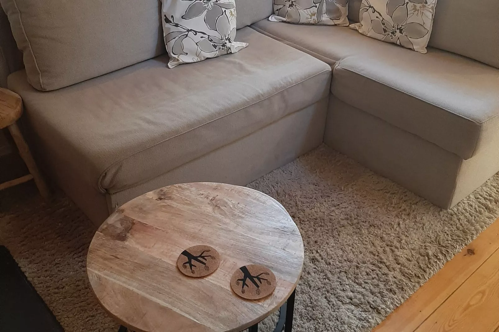 Remember-Living room