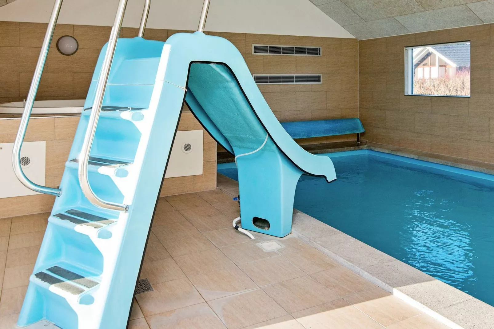 14 person holiday home in Ebeltoft-Pool