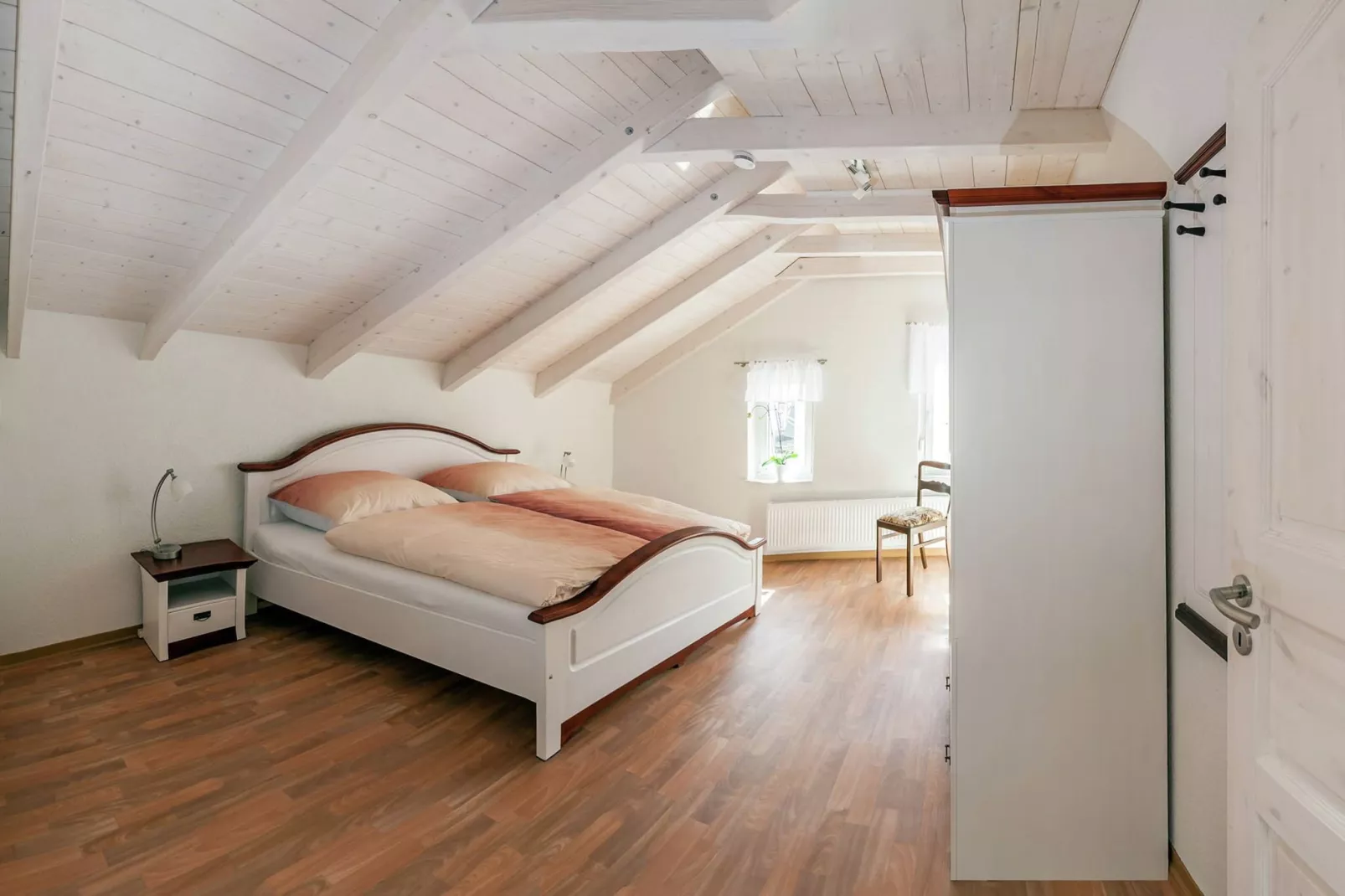 Bodeblick-Chambre