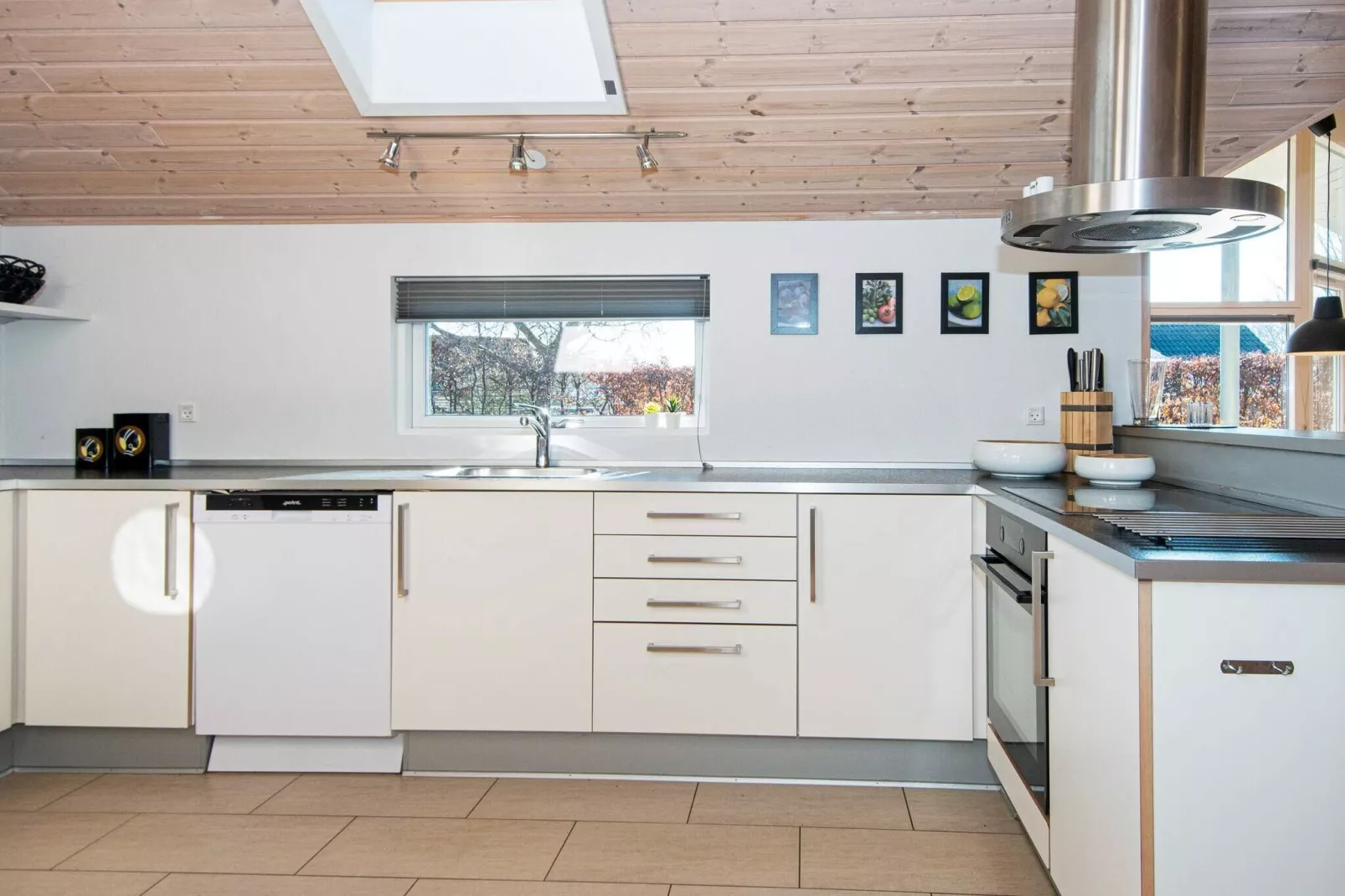 14 person holiday home in Ebeltoft-Indoor