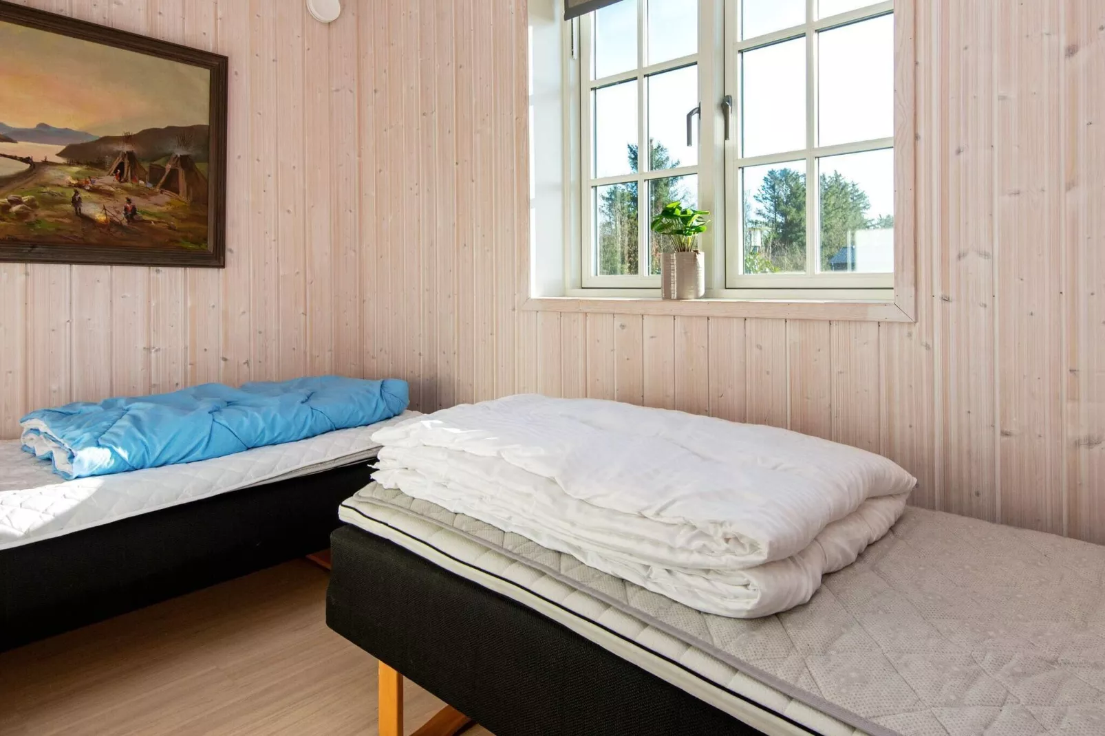 10 person holiday home in Ansager-By Traum-Indoor