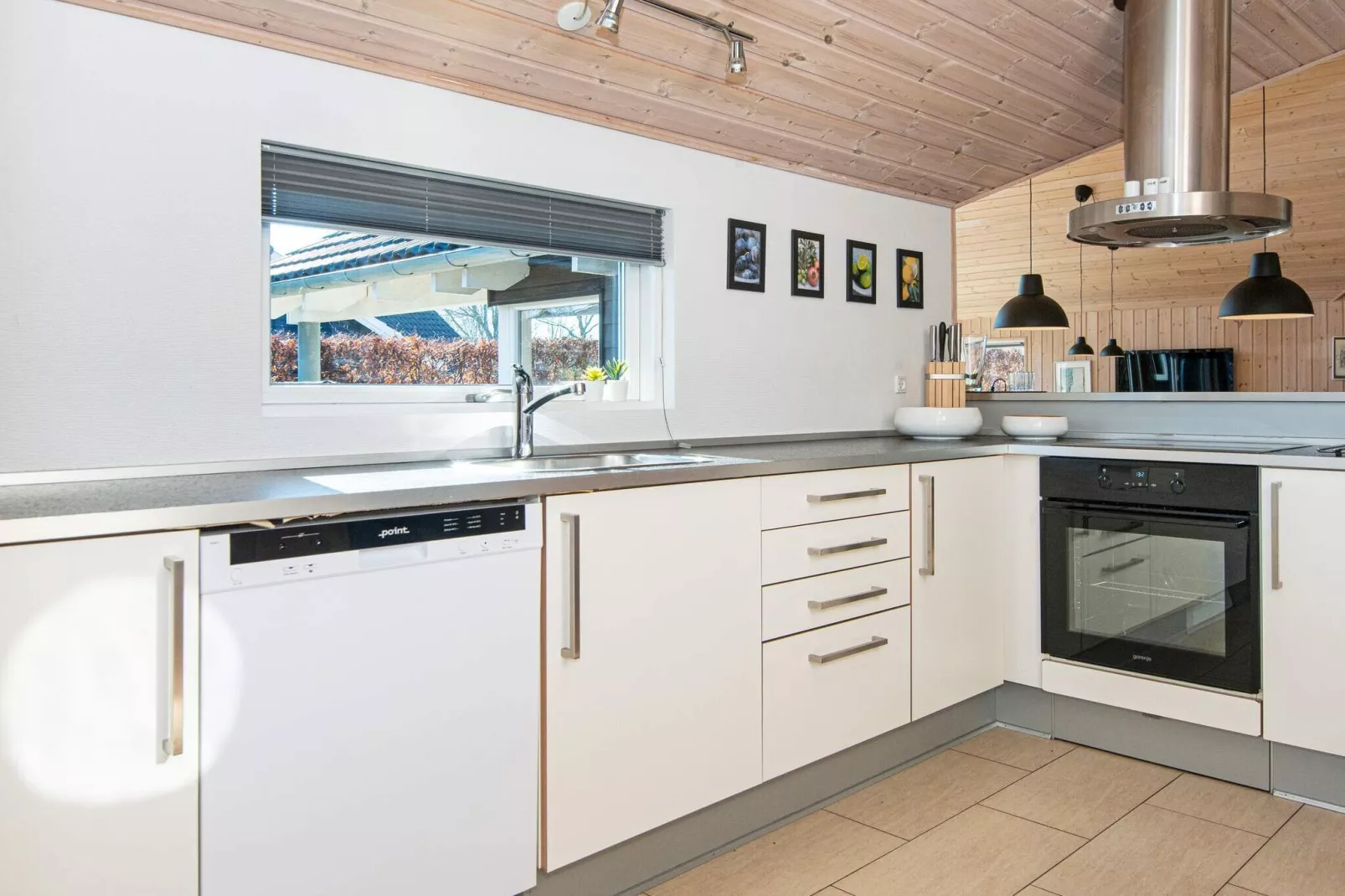 14 person holiday home in Ebeltoft-Indoor