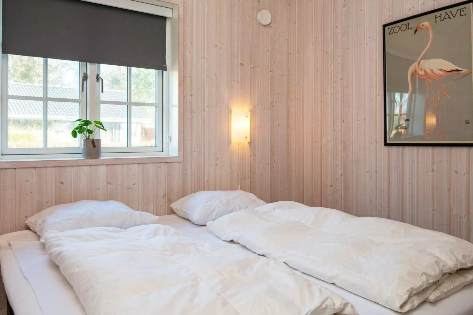 10 person holiday home in Ansager-By Traum-Indoor
