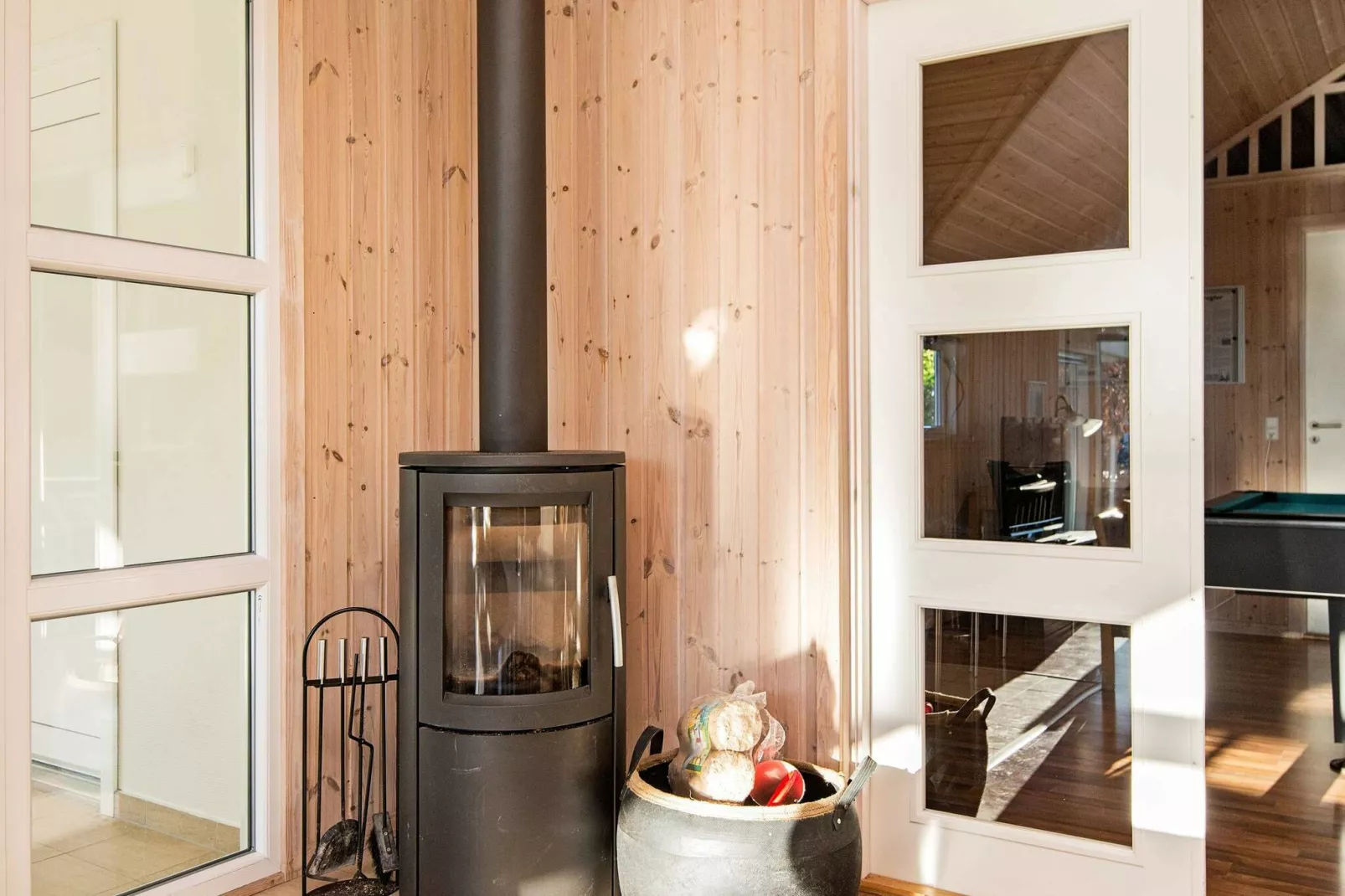 14 person holiday home in Ebeltoft-Indoor