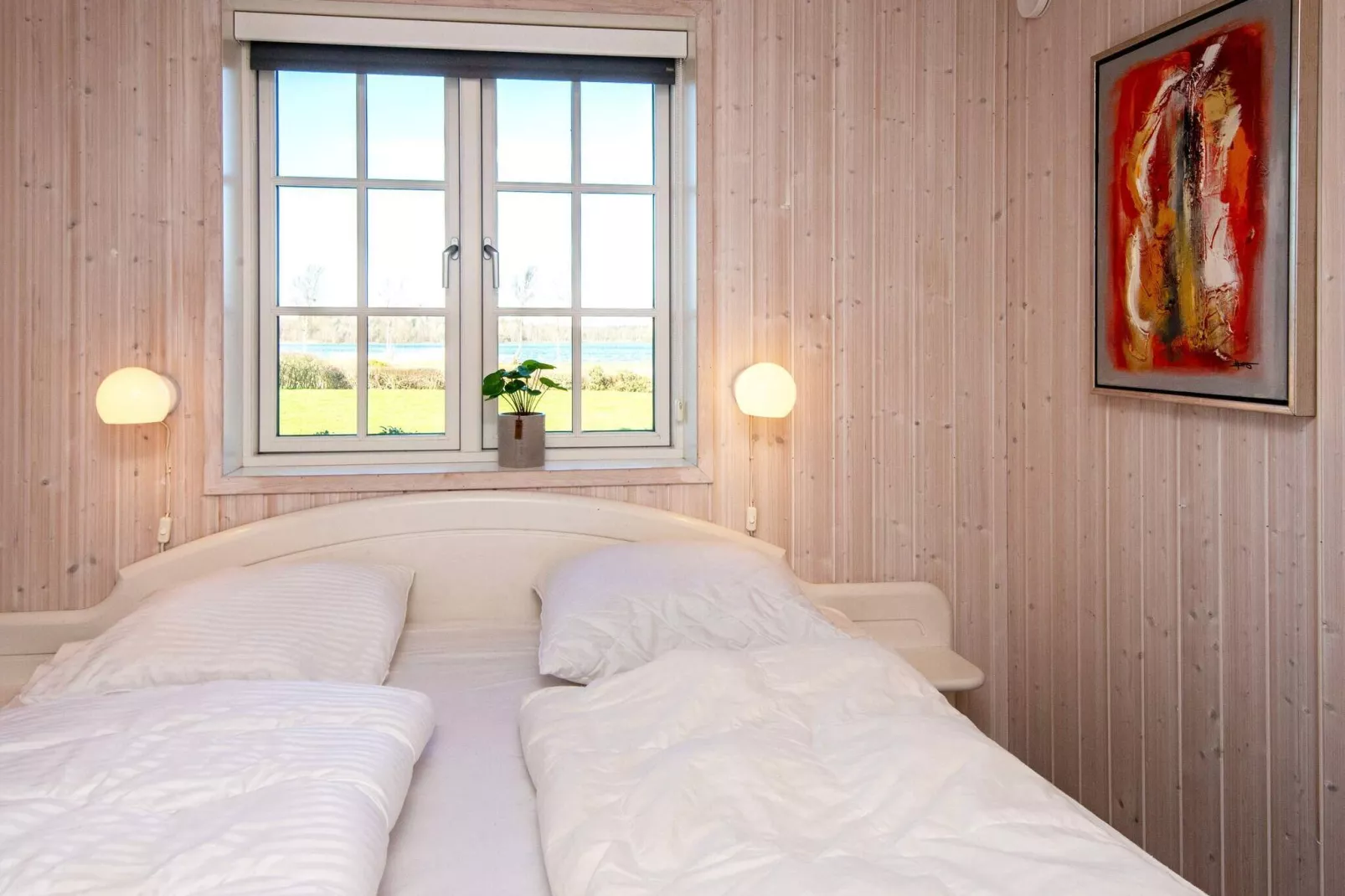 10 person holiday home in Ansager-By Traum-Indoor
