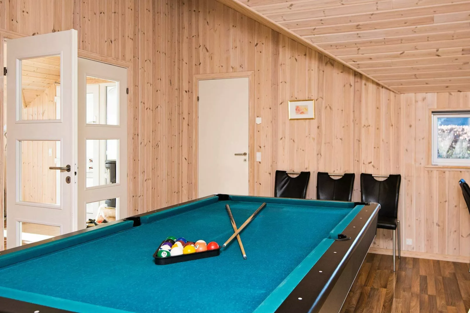 14 person holiday home in Ebeltoft-Indoor