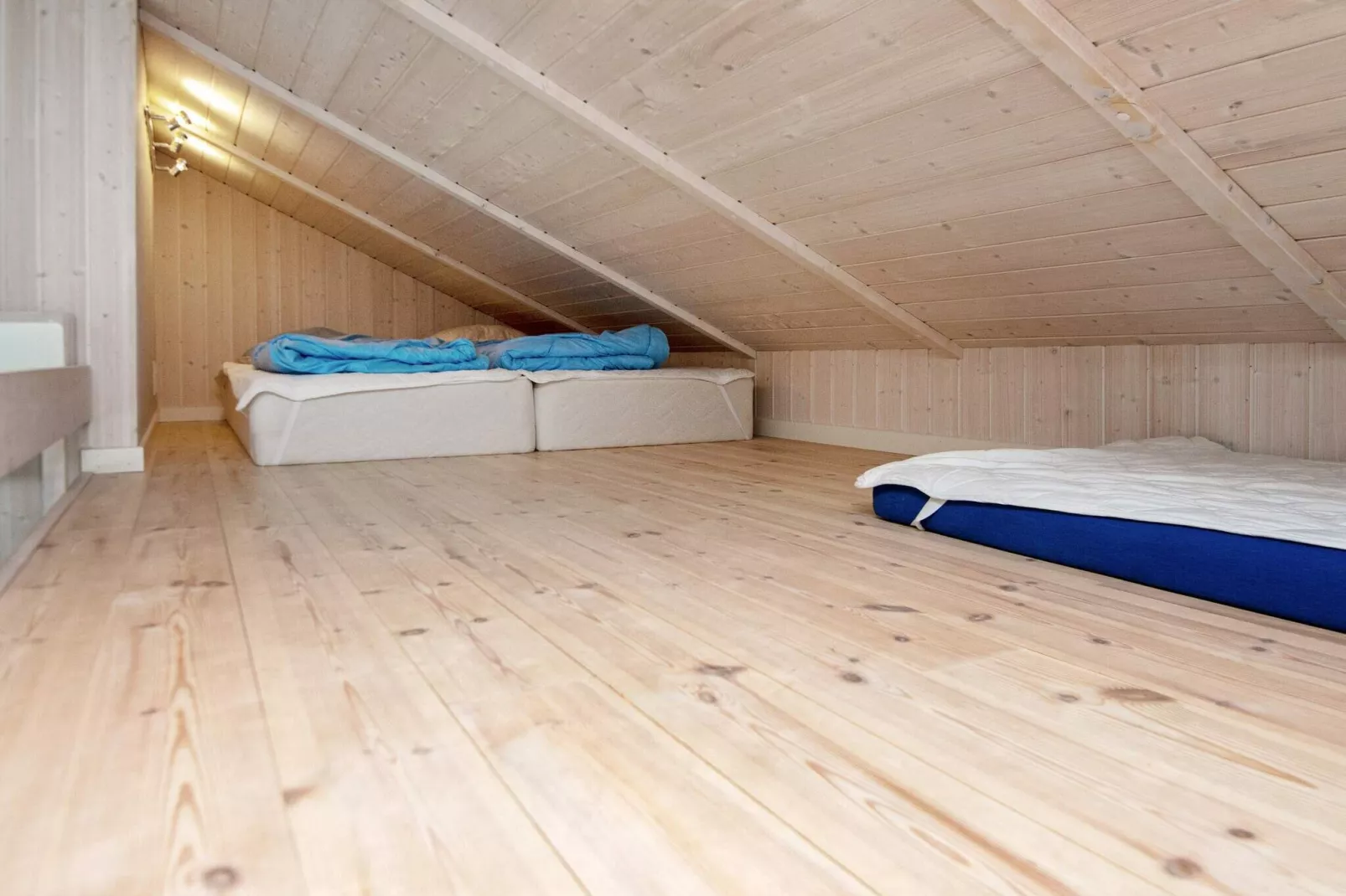 10 person holiday home in Ansager-By Traum-Indoor
