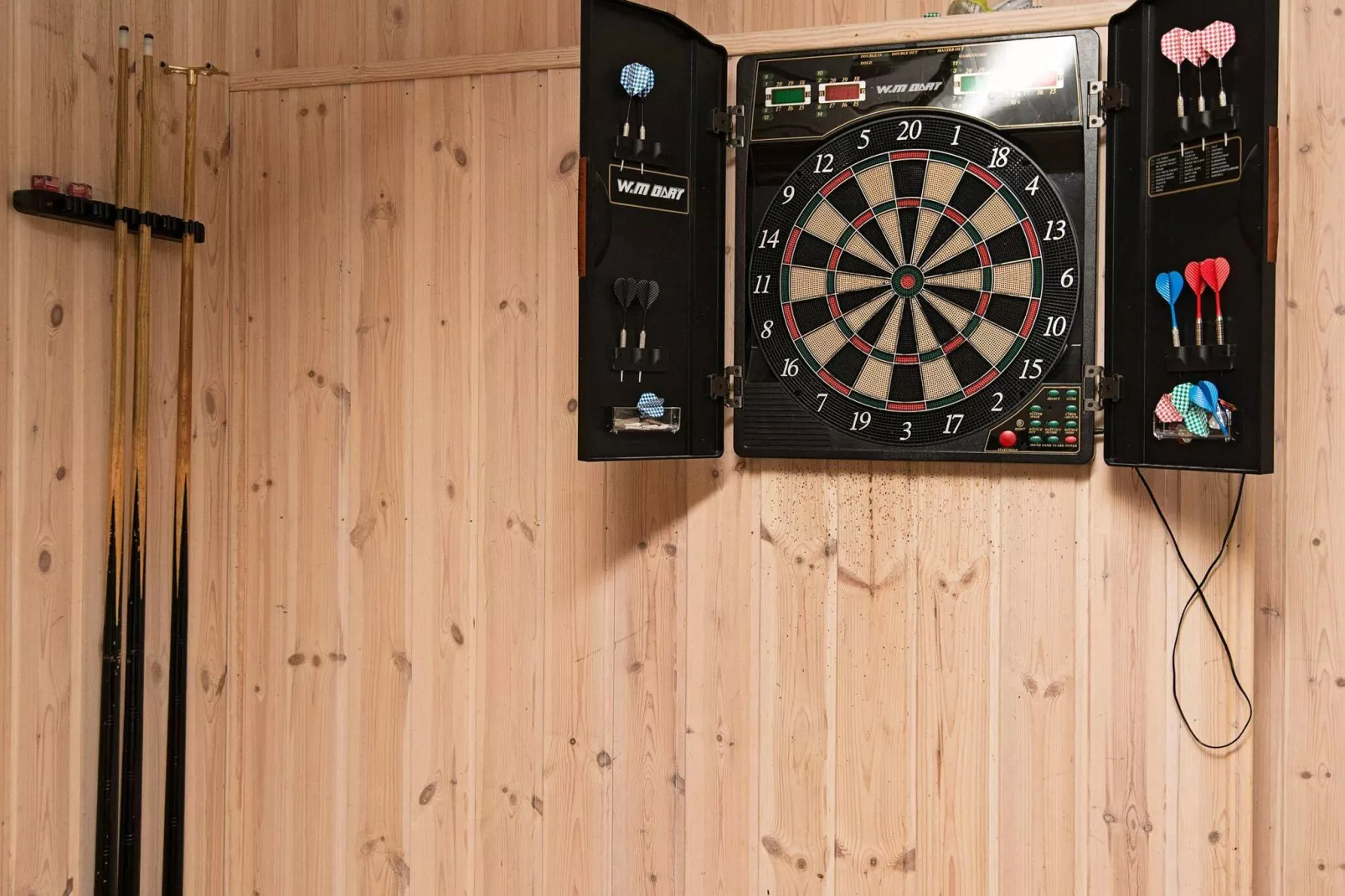 14 person holiday home in Ebeltoft-Indoor