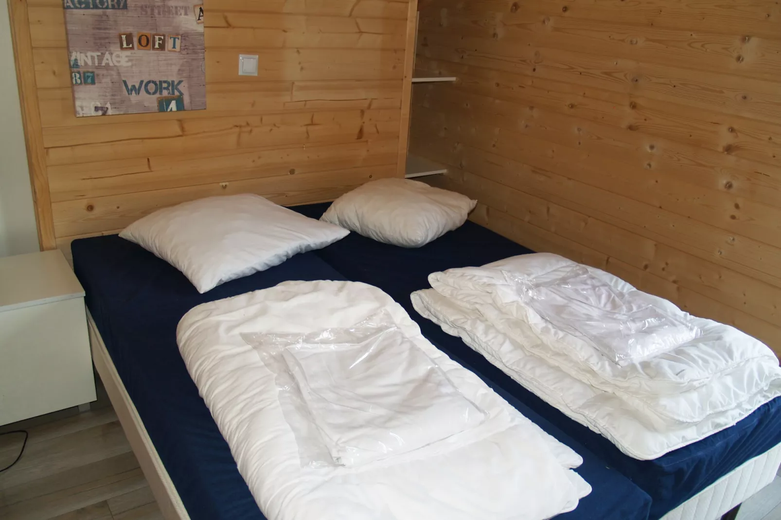 Resort De Achterhoek 8-Bedroom