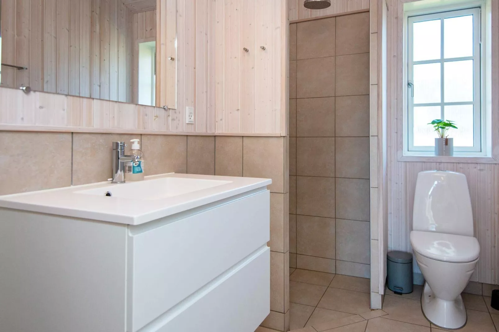 10 person holiday home in Ansager-By Traum-Indoor