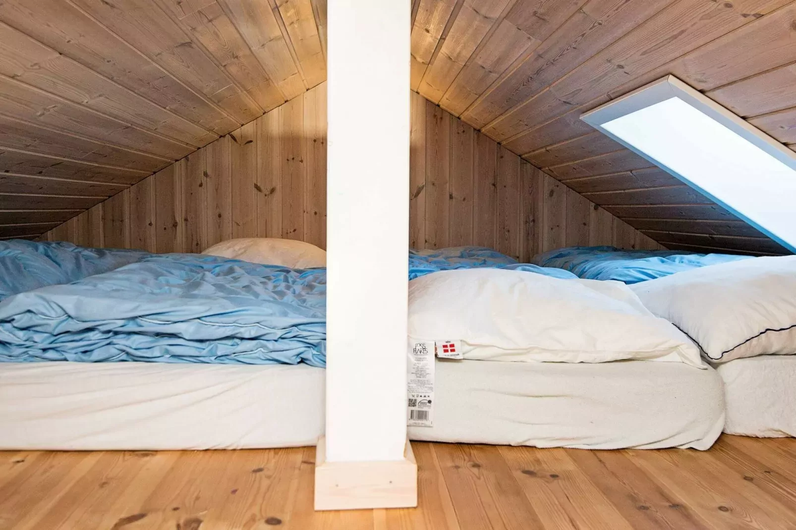 14 person holiday home in Ebeltoft-Indoor