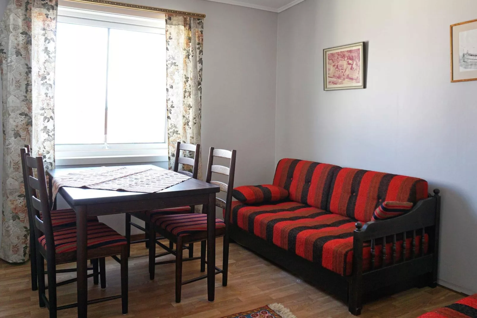 4 person holiday home in LYSEKIL-By Traum