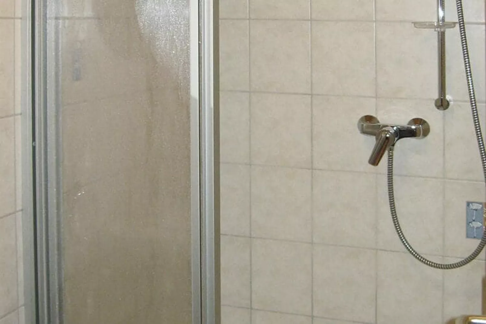 Ferienhaus Schneider Rinchnach 70 qm-Salle de bain