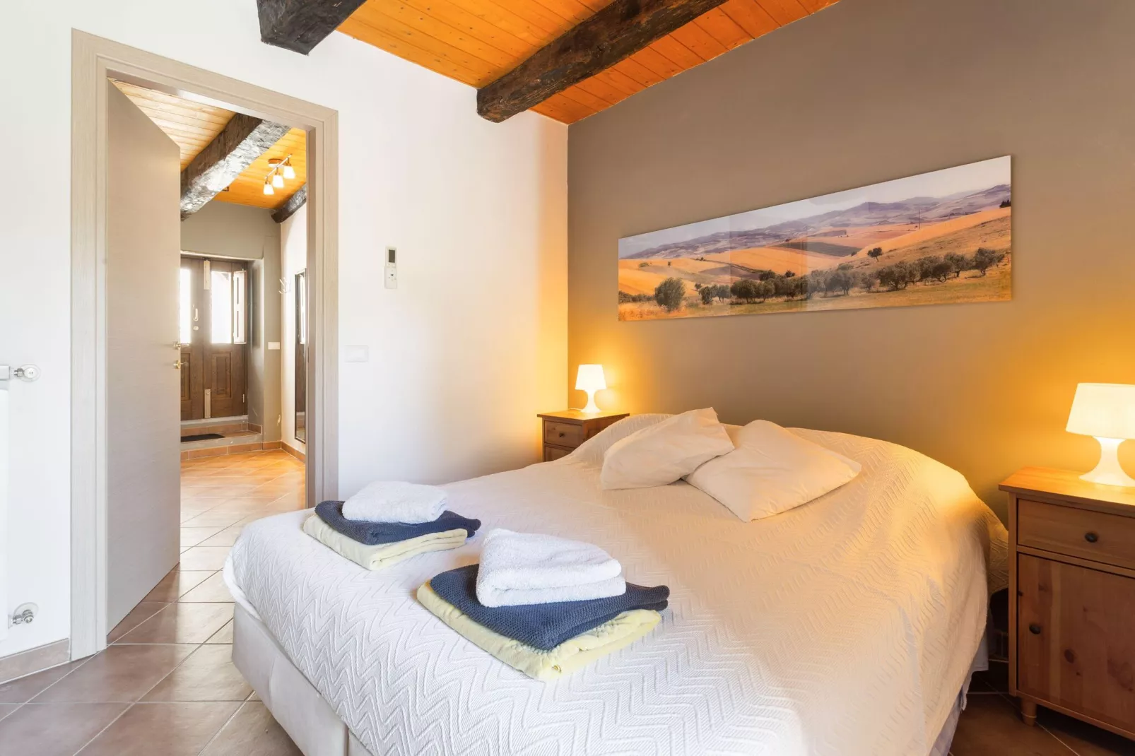 Oleandro 1-Bedroom
