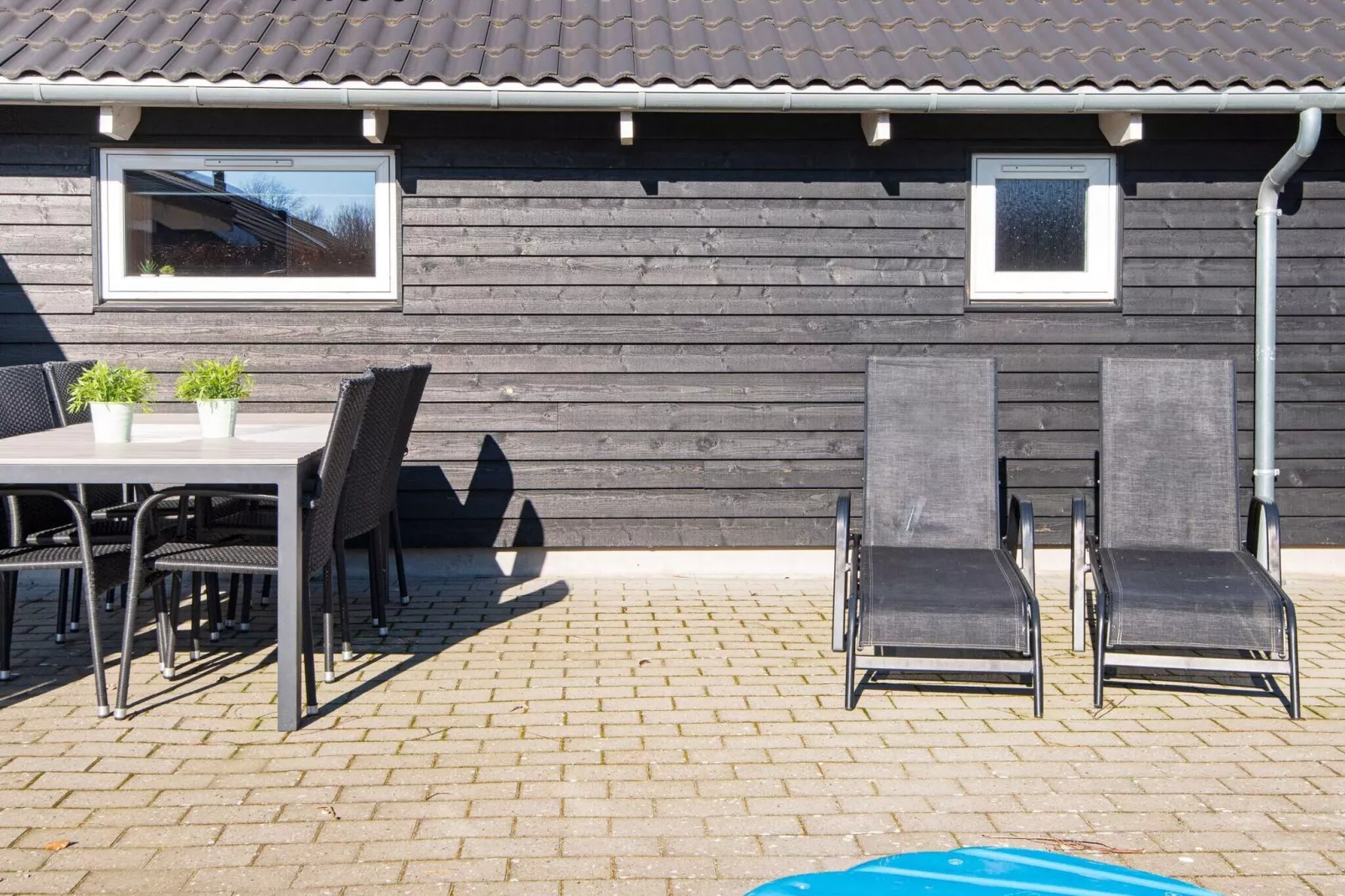 14 person holiday home in Ebeltoft-View
