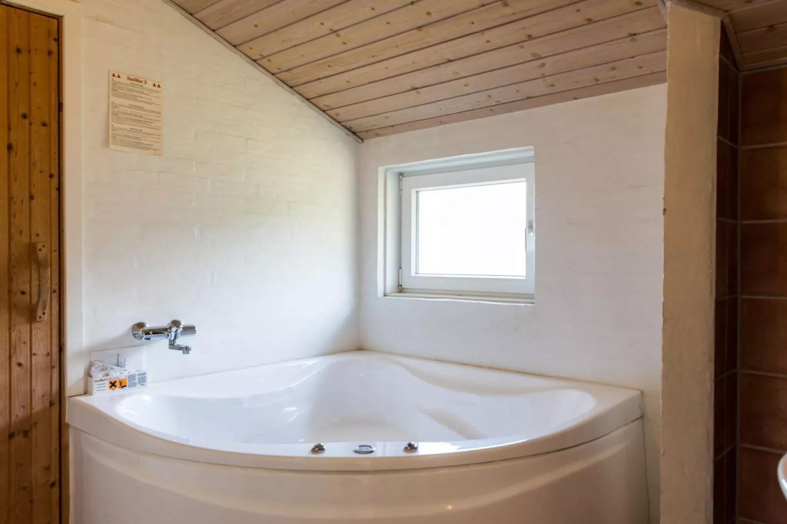 6 person holiday home in Blåvand