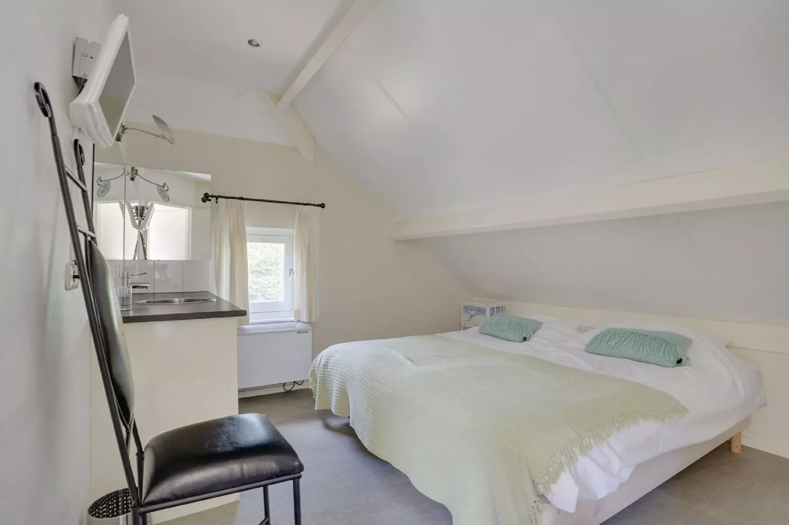 Vakantiepark Sandberghe 2-Bedroom