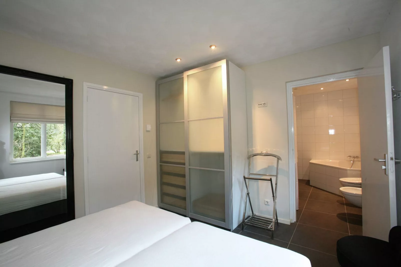 Vakantiepark Sandberghe 2-Bedroom