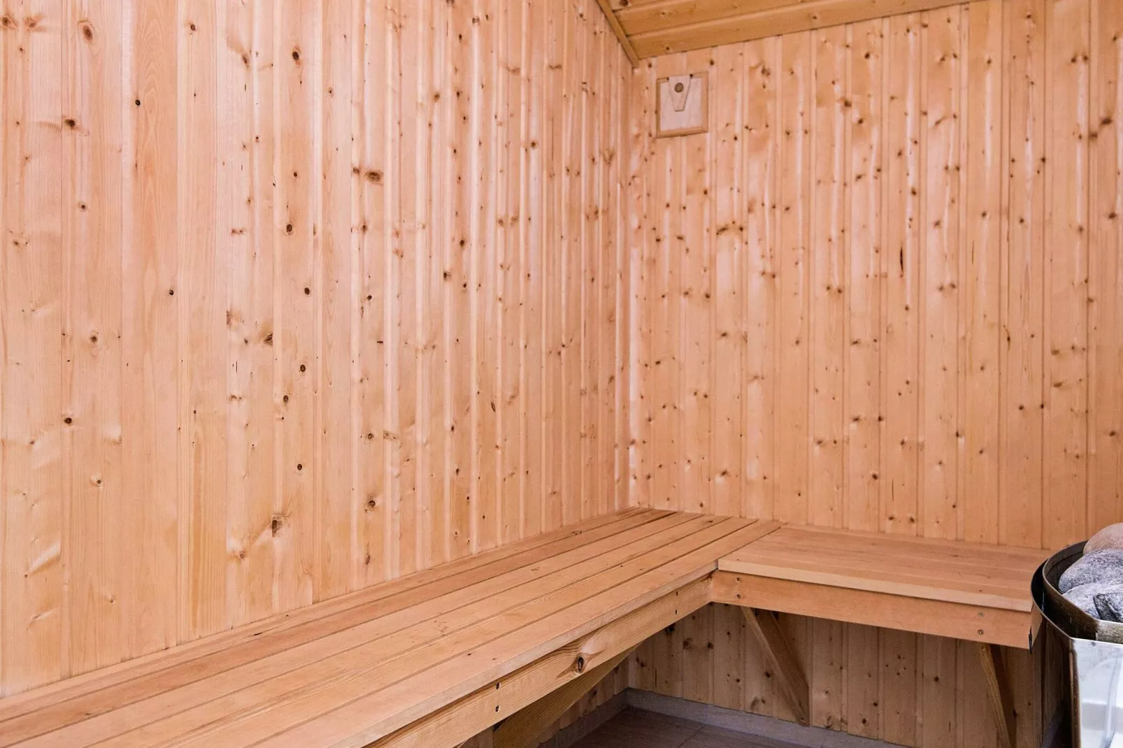 14 person holiday home in Ebeltoft-Sauna