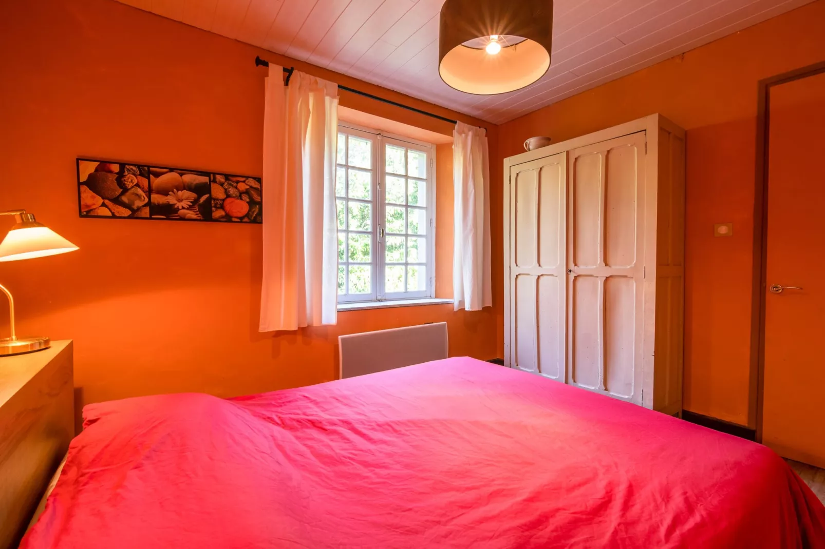 Le Garric-Bedroom