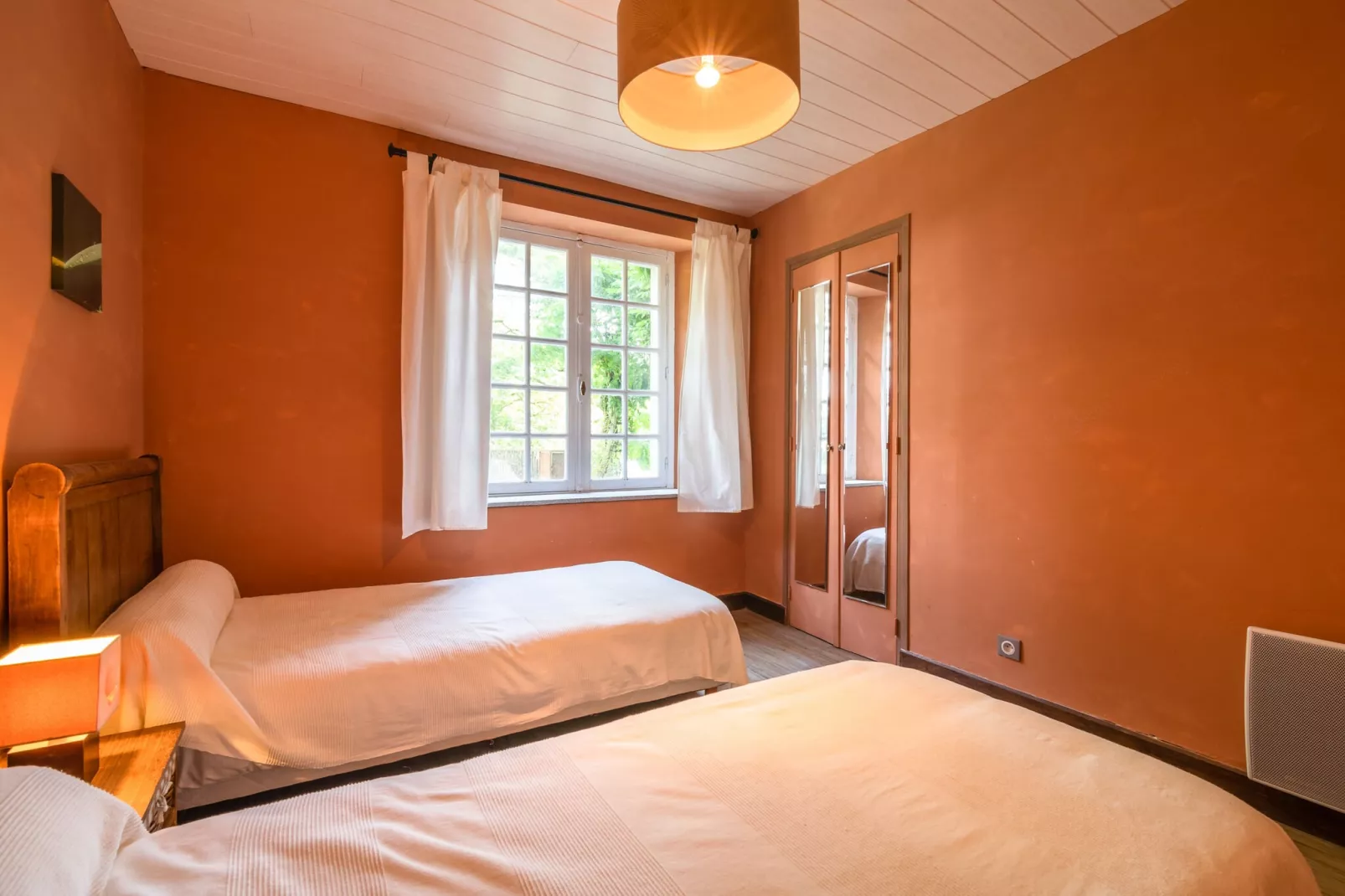 Le Garric-Bedroom