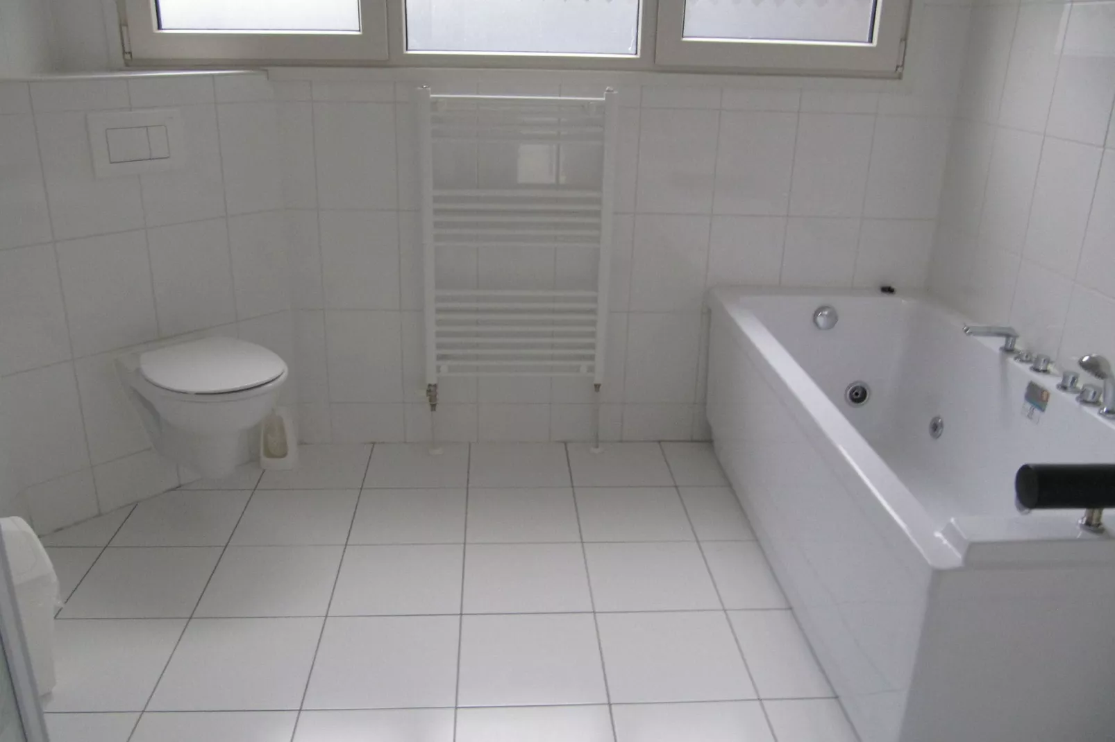 Resort De Achterhoek 16-Bathroom