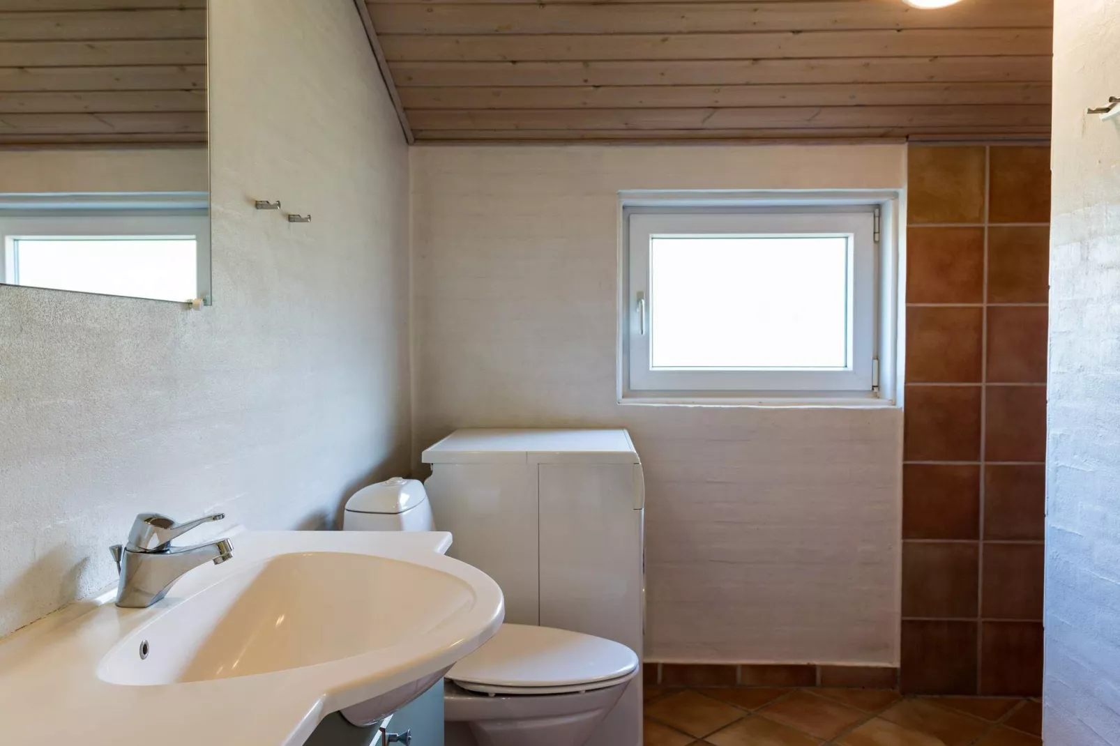 6 person holiday home in Blåvand-Indoor
