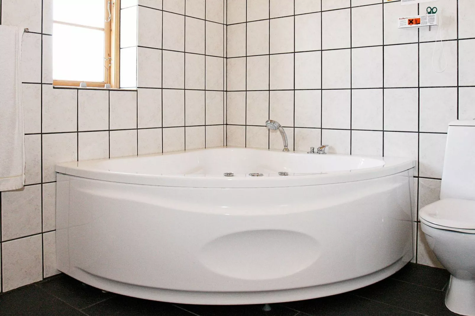 8 person holiday home in Hadsund-By Traum