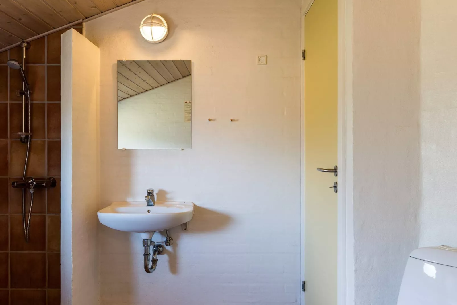 6 person holiday home in Blåvand-Indoor