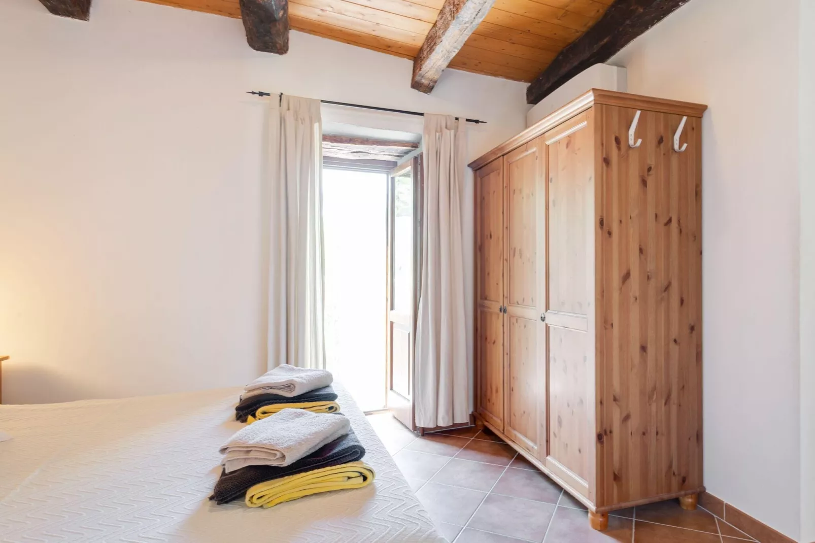 Oleandro 1-Bedroom