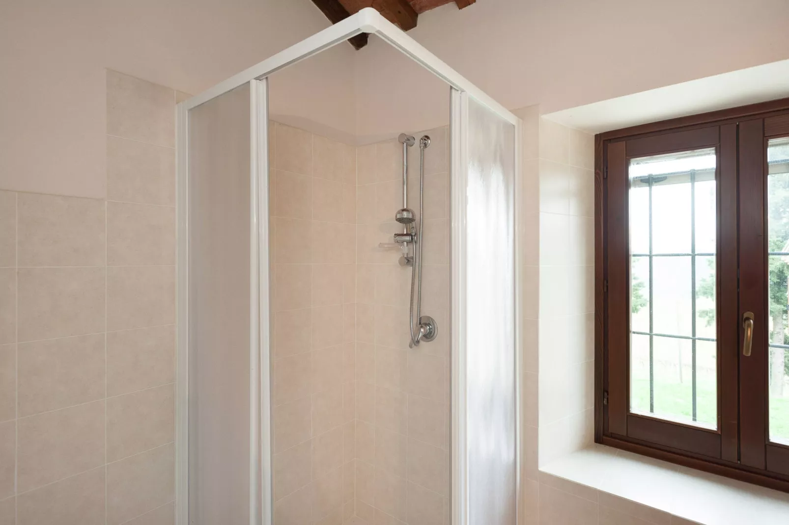 Borgata Porpora Due - Bathroom
