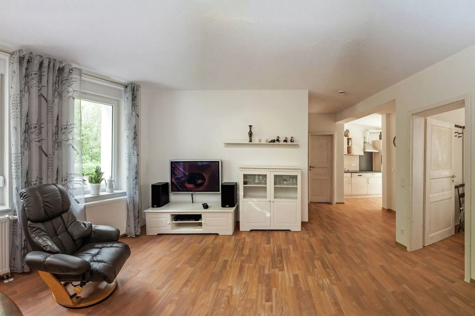 Bodeblick-Wohnzimmer