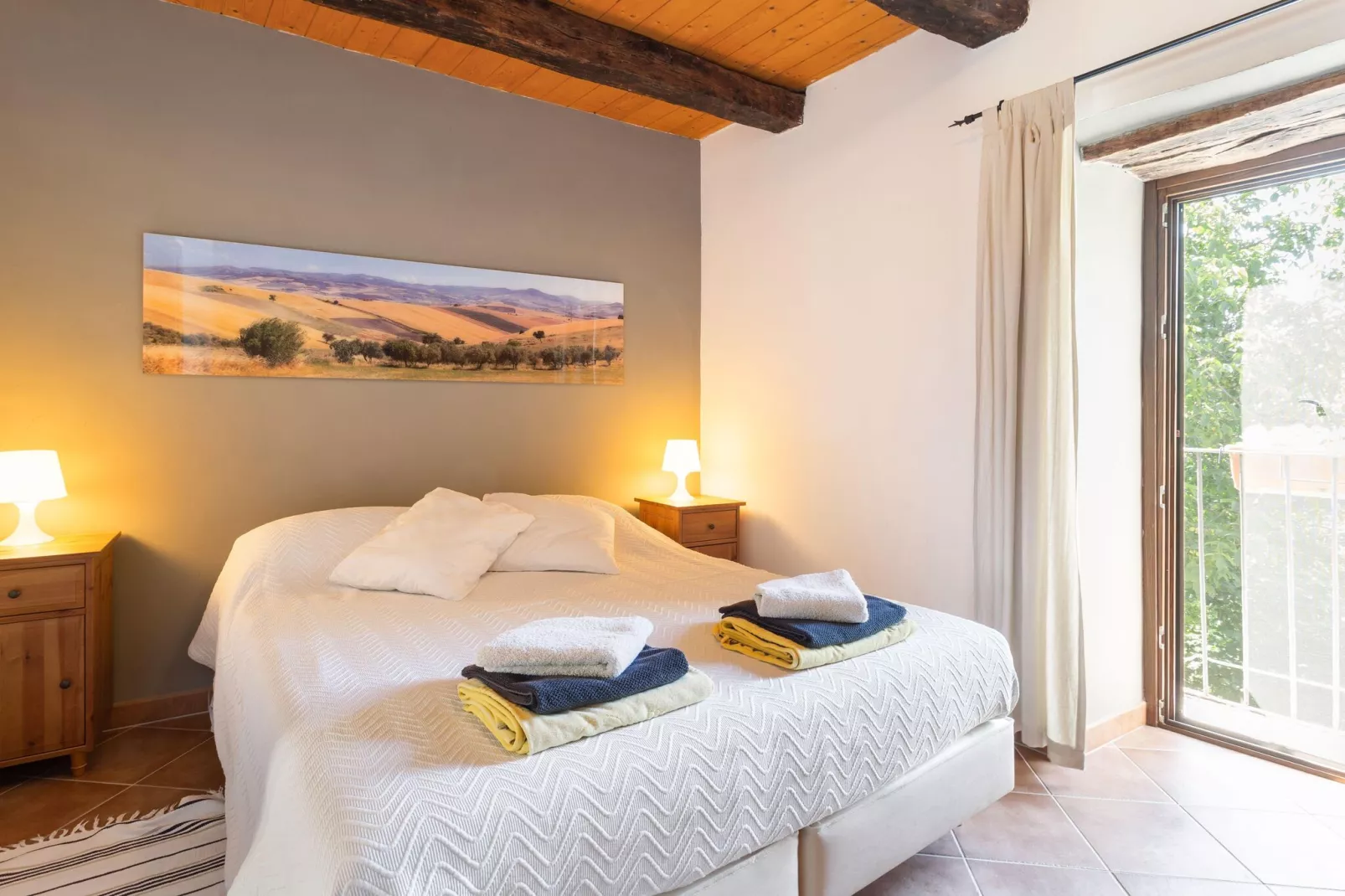 Oleandro 1-Bedroom