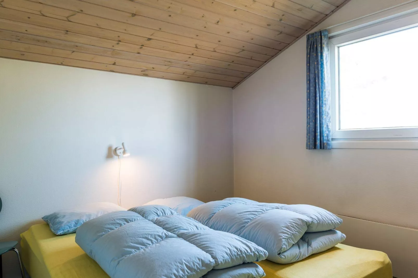 6 person holiday home in Blåvand-Indoor