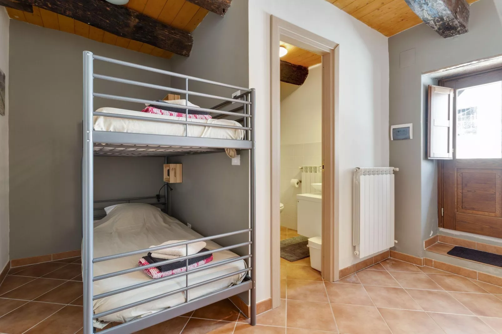 Oleandro 1-Bedroom
