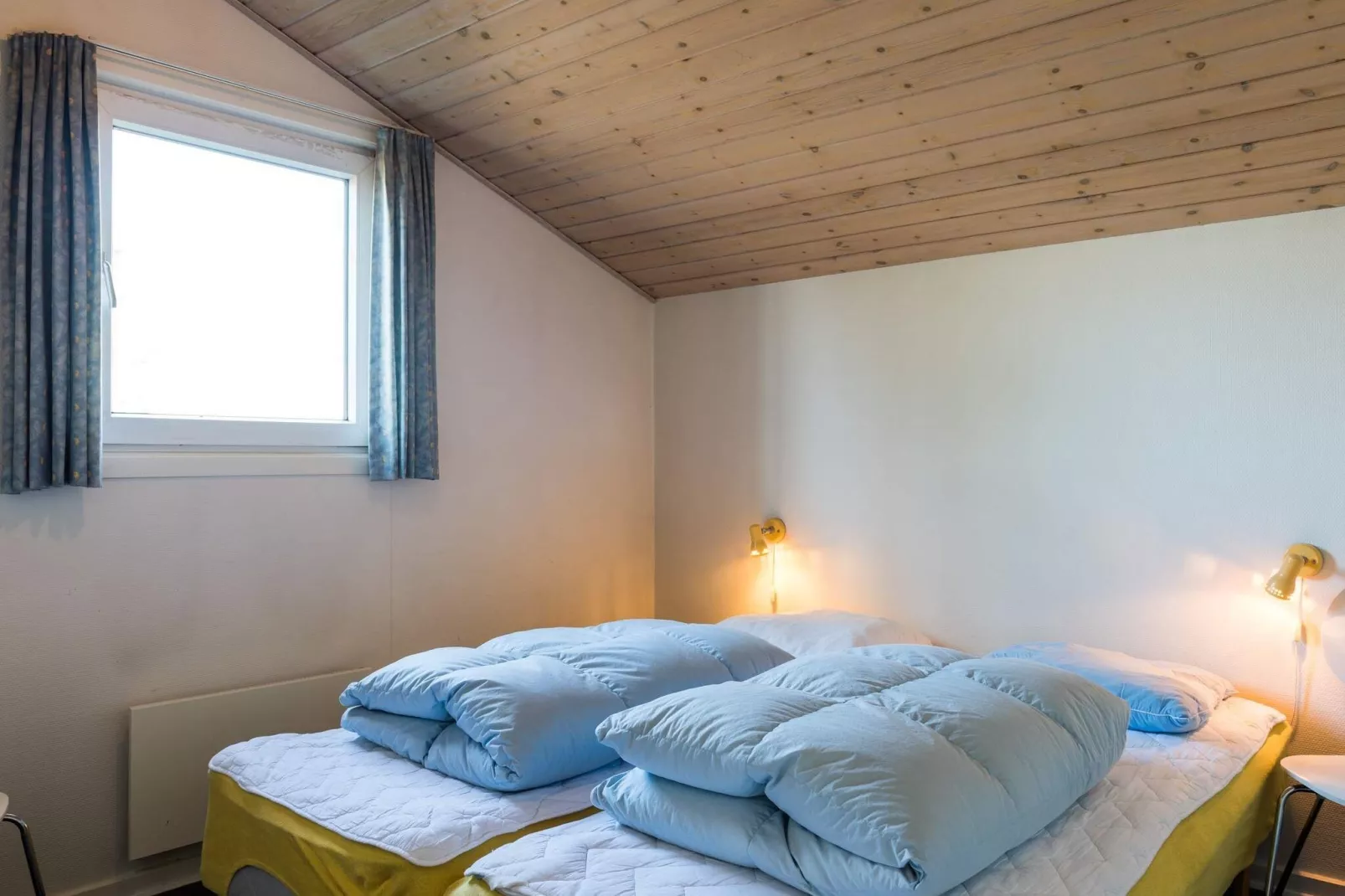 6 person holiday home in Blåvand-Indoor