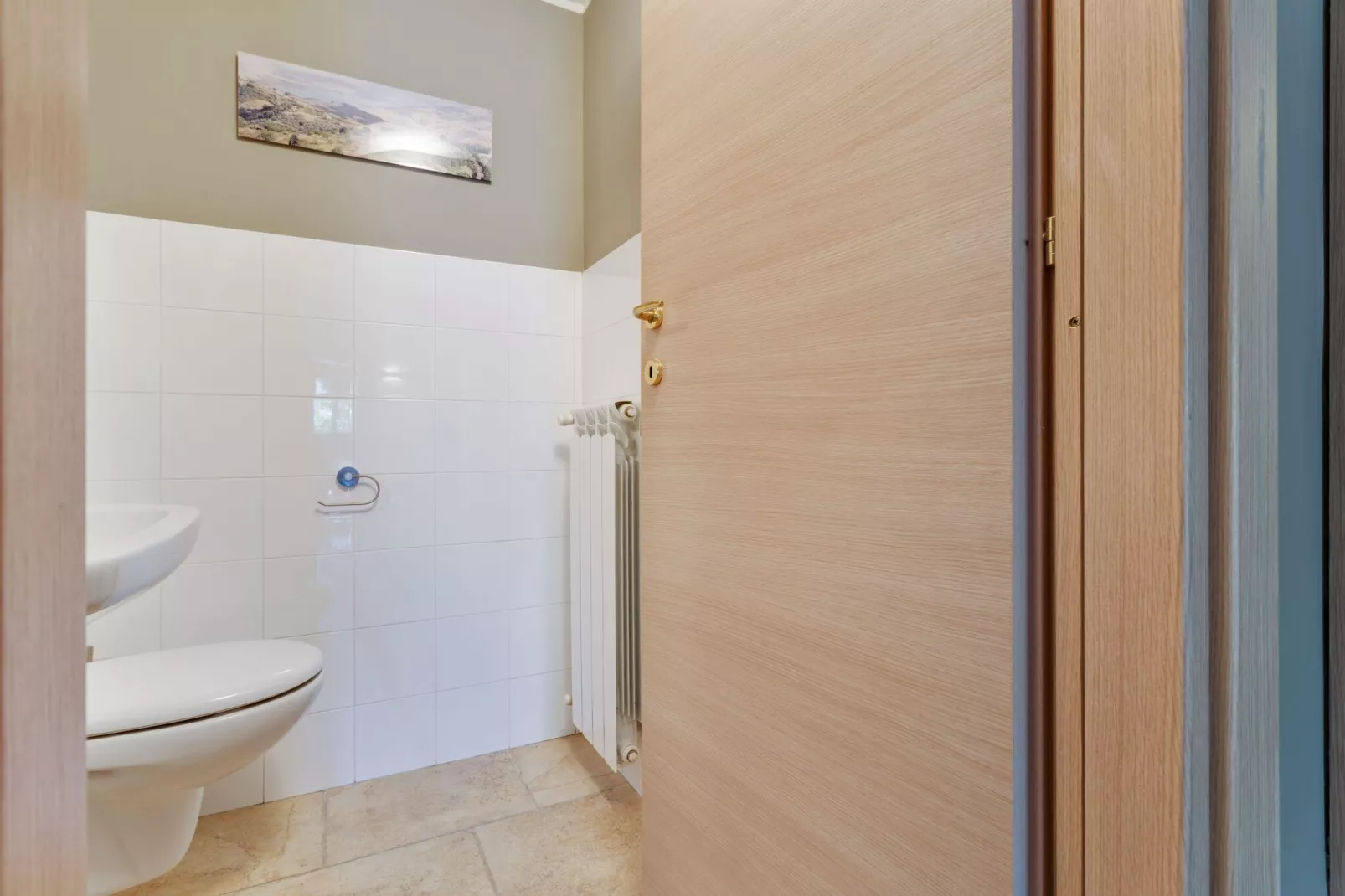 Oleandro 1-Bathroom