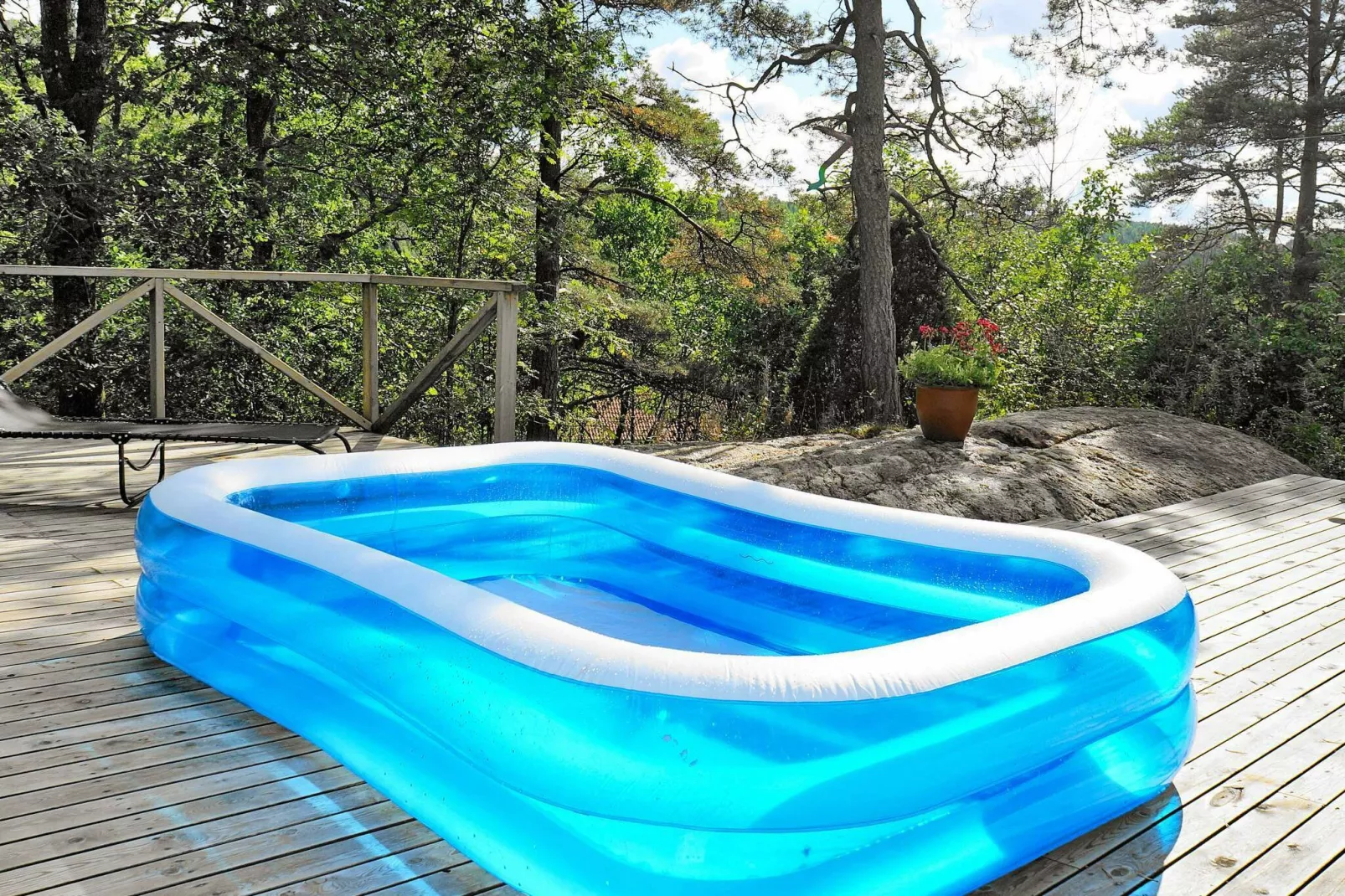 7 person holiday home in Spekeröd-By Traum-Outdoor