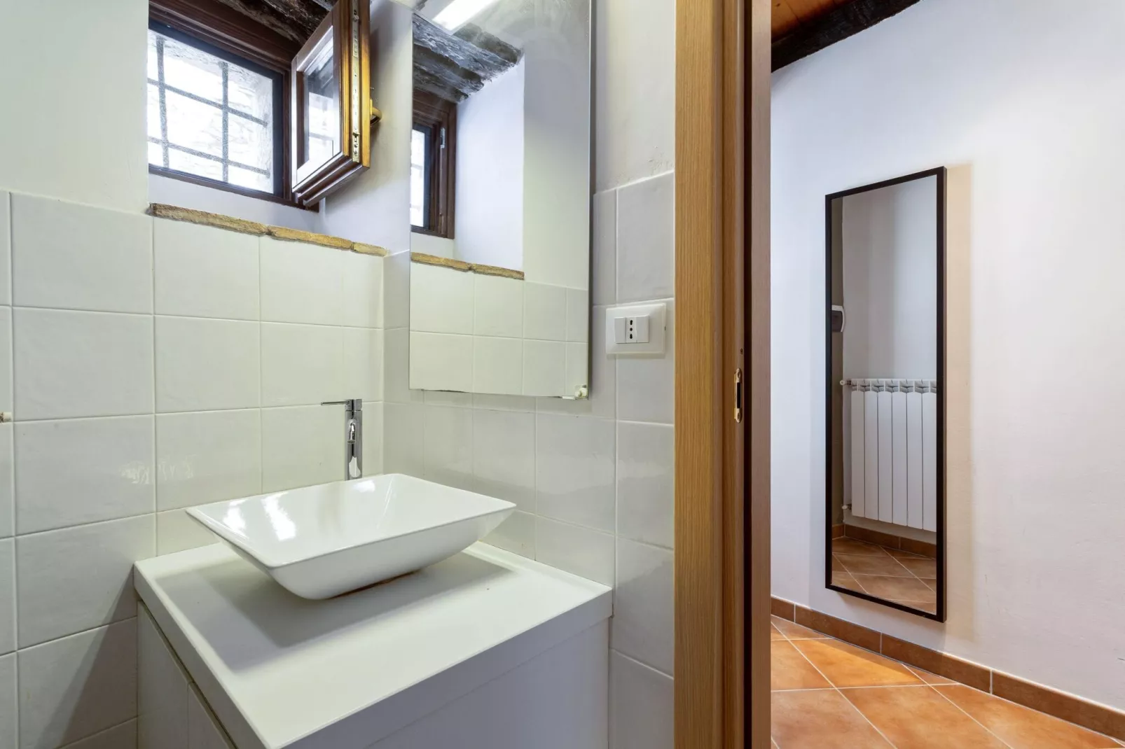 Oleandro 1-Bathroom