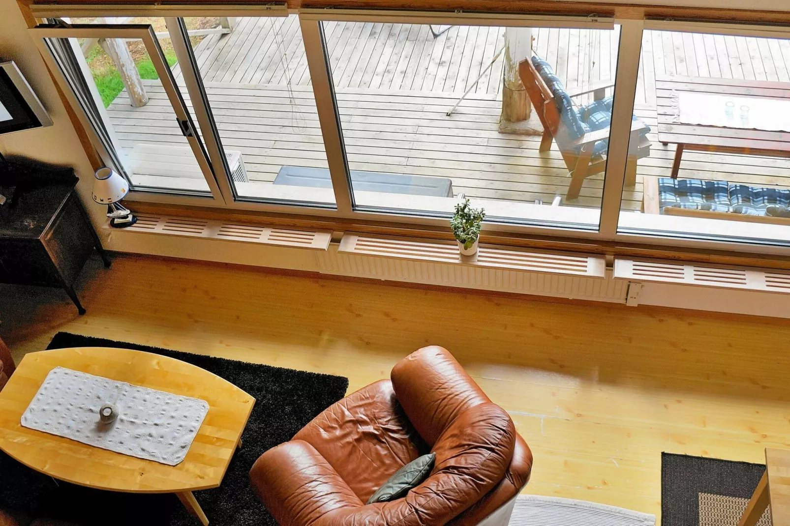 7 person holiday home in Spekeröd-By Traum