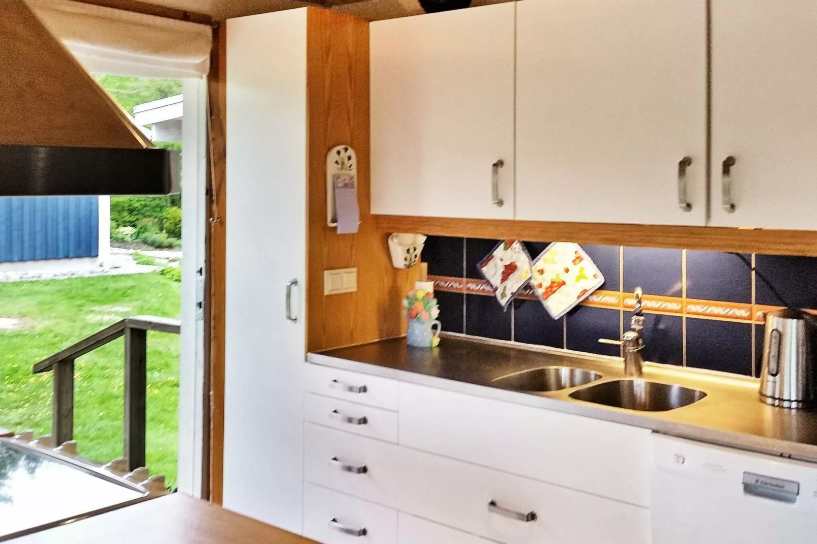 7 person holiday home in Spekeröd-By Traum-Indoor