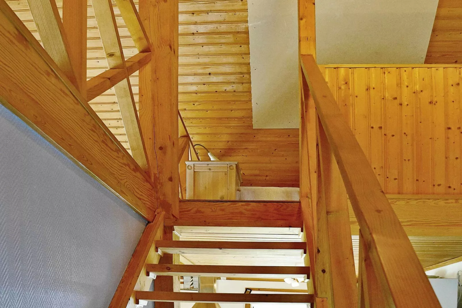 7 person holiday home in Spekeröd-By Traum-Indoor