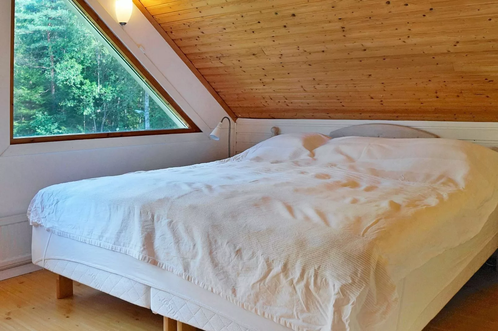 7 person holiday home in Spekeröd-By Traum-Indoor